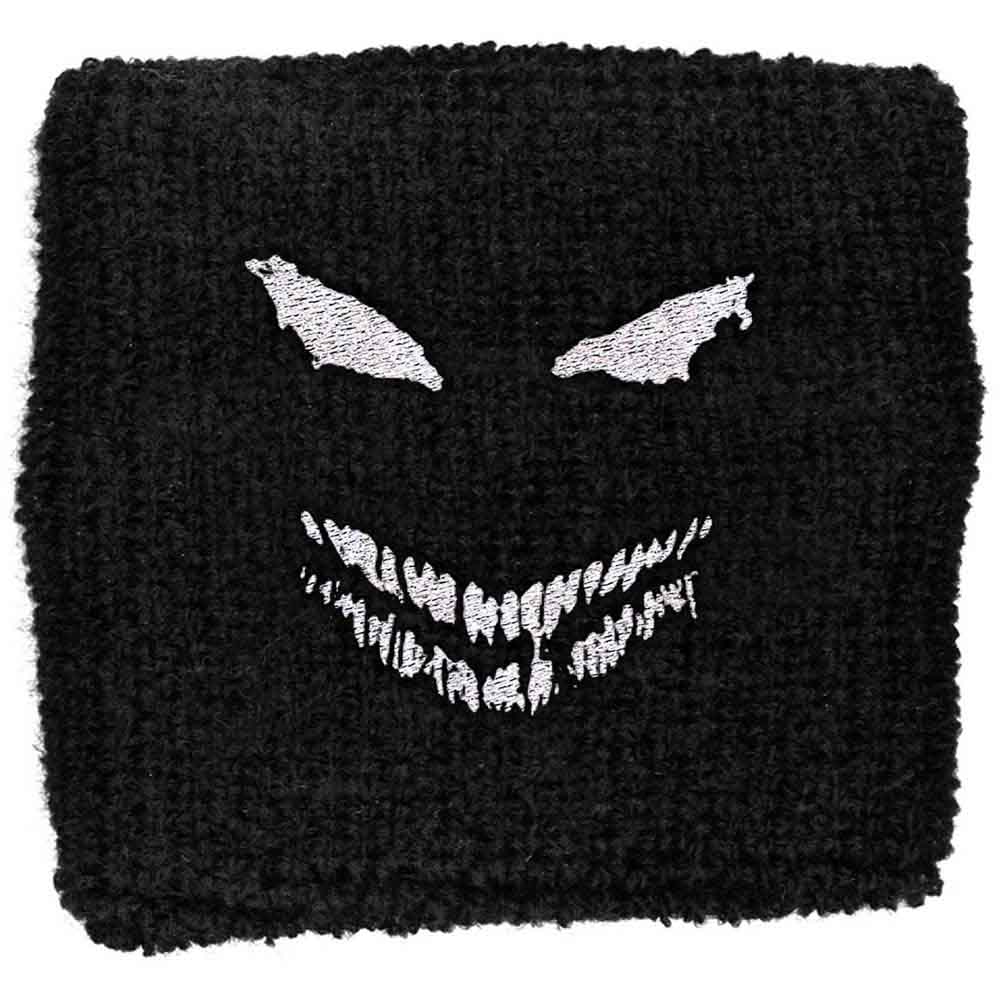 Disturbed Face Sweatband