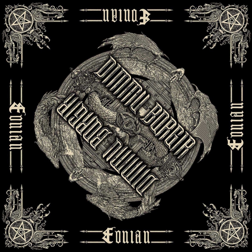 Dimmu Borgir Eonian Bandana