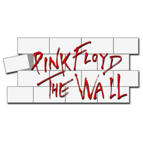 Pink Floyd The Wall Pin Badge