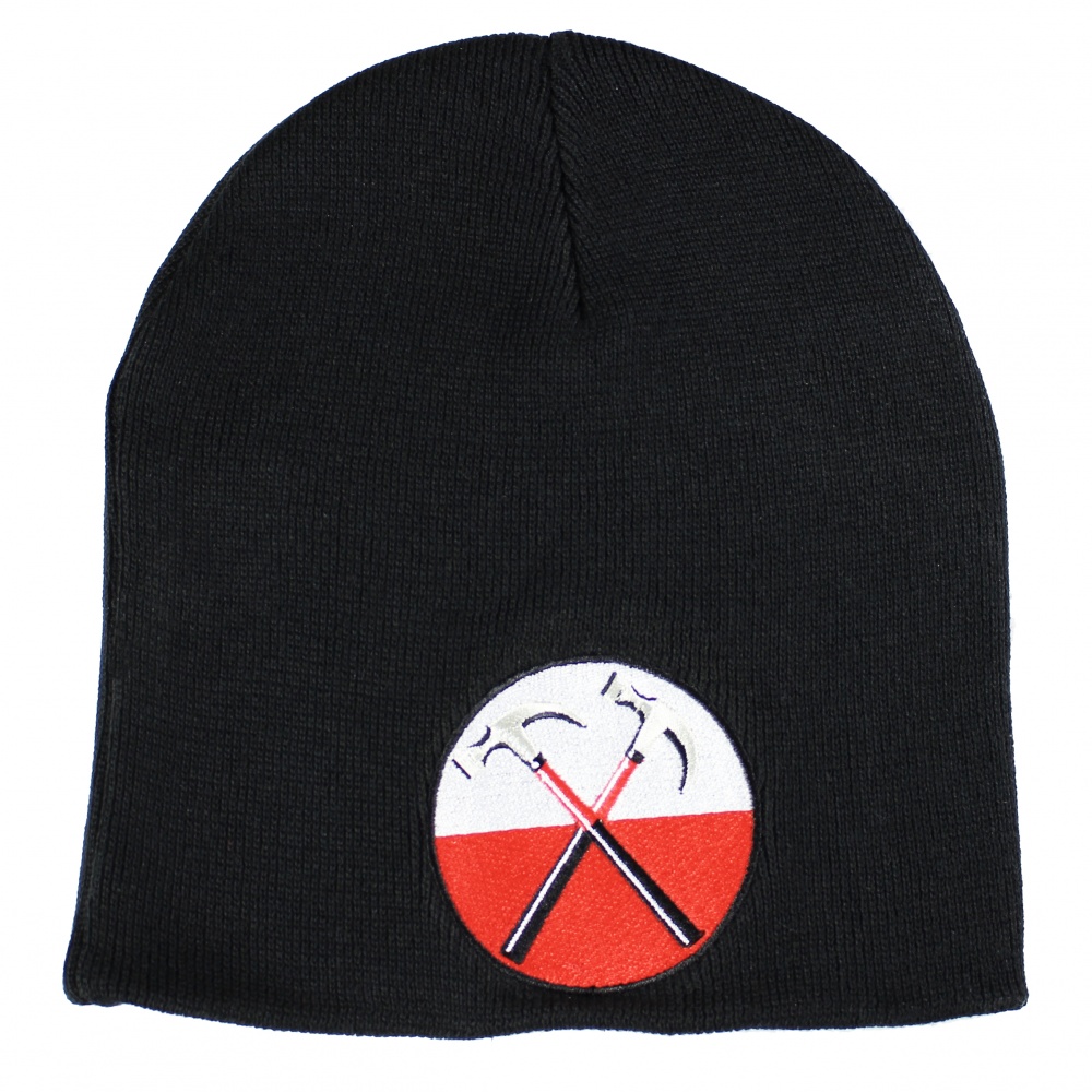 Pink Floyd The Wall Hammers Beanie Hat