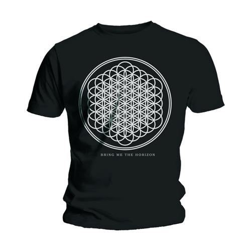 Bring Me The Horizon Sempiternal Unisex T-Shirt