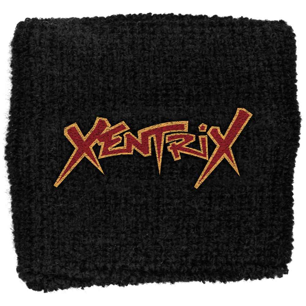 Xentrix Logo Sweatband