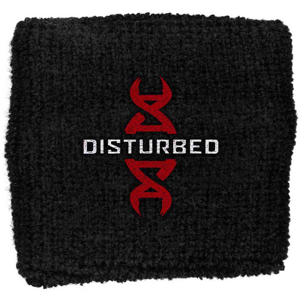 Disturbed Reddna Sweatband