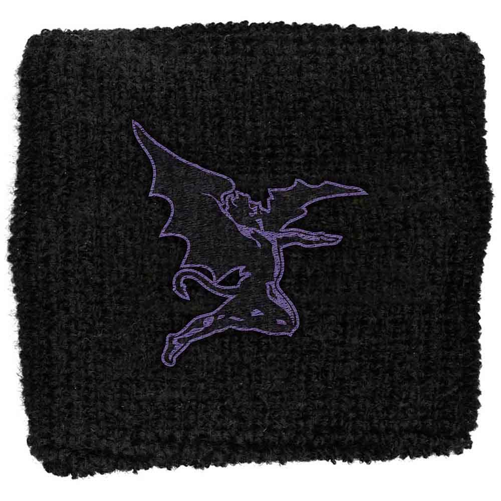 Black Sabbath Demon Sweatband