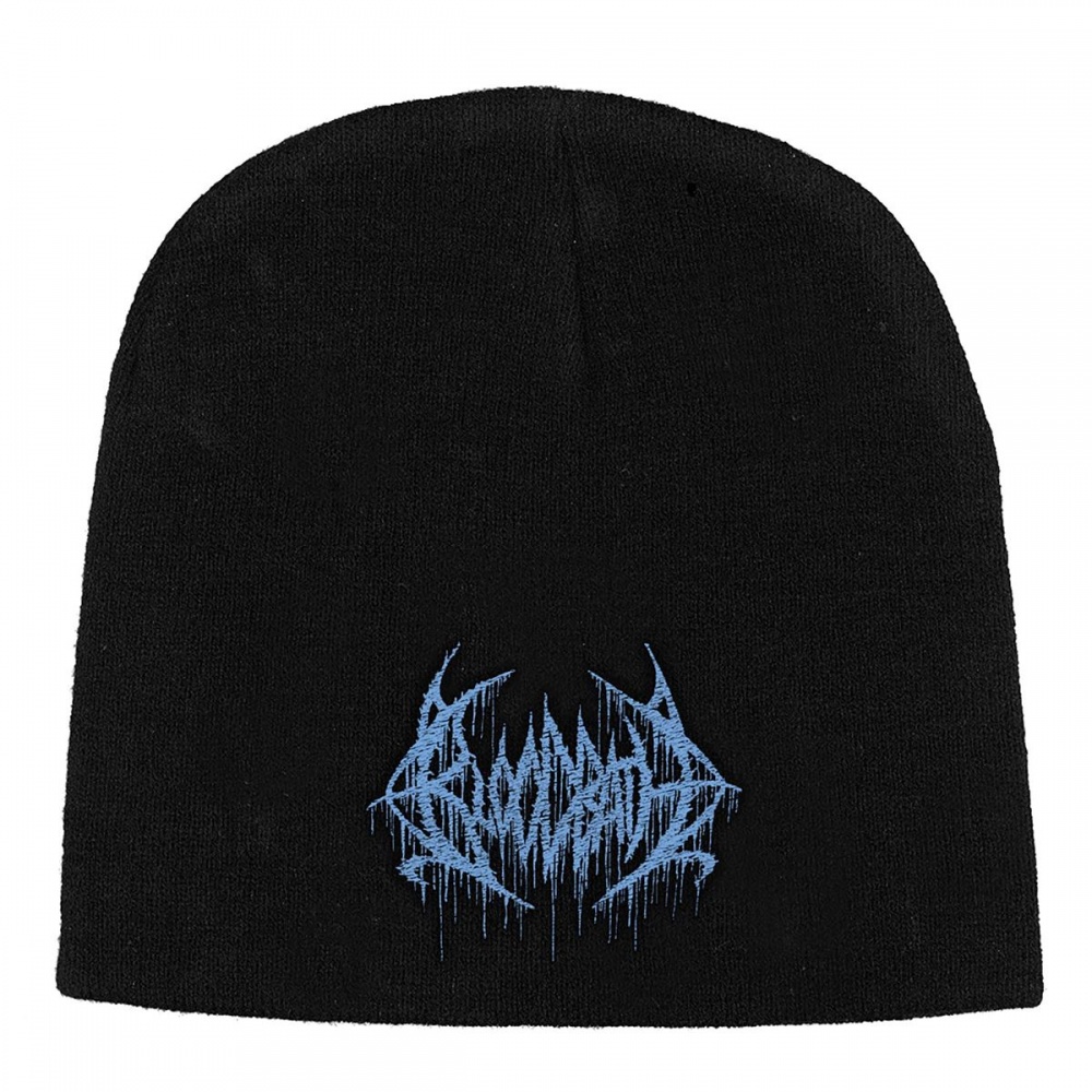 Bloodbath Logo Beanie Hat