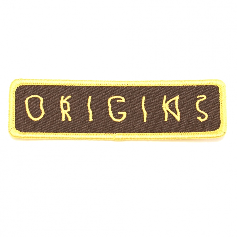 Imagine Dragons Origins Patch