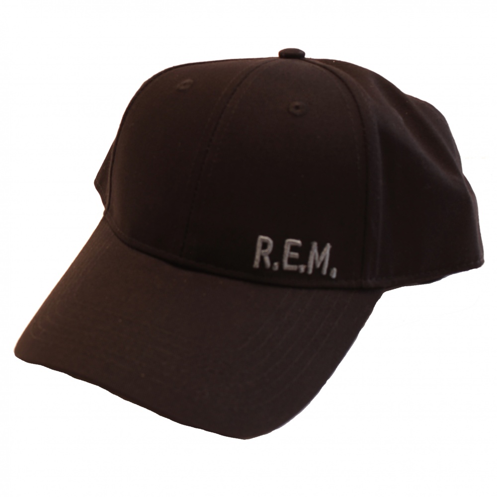 R.E.M. Automatic For The People Baseball Cap