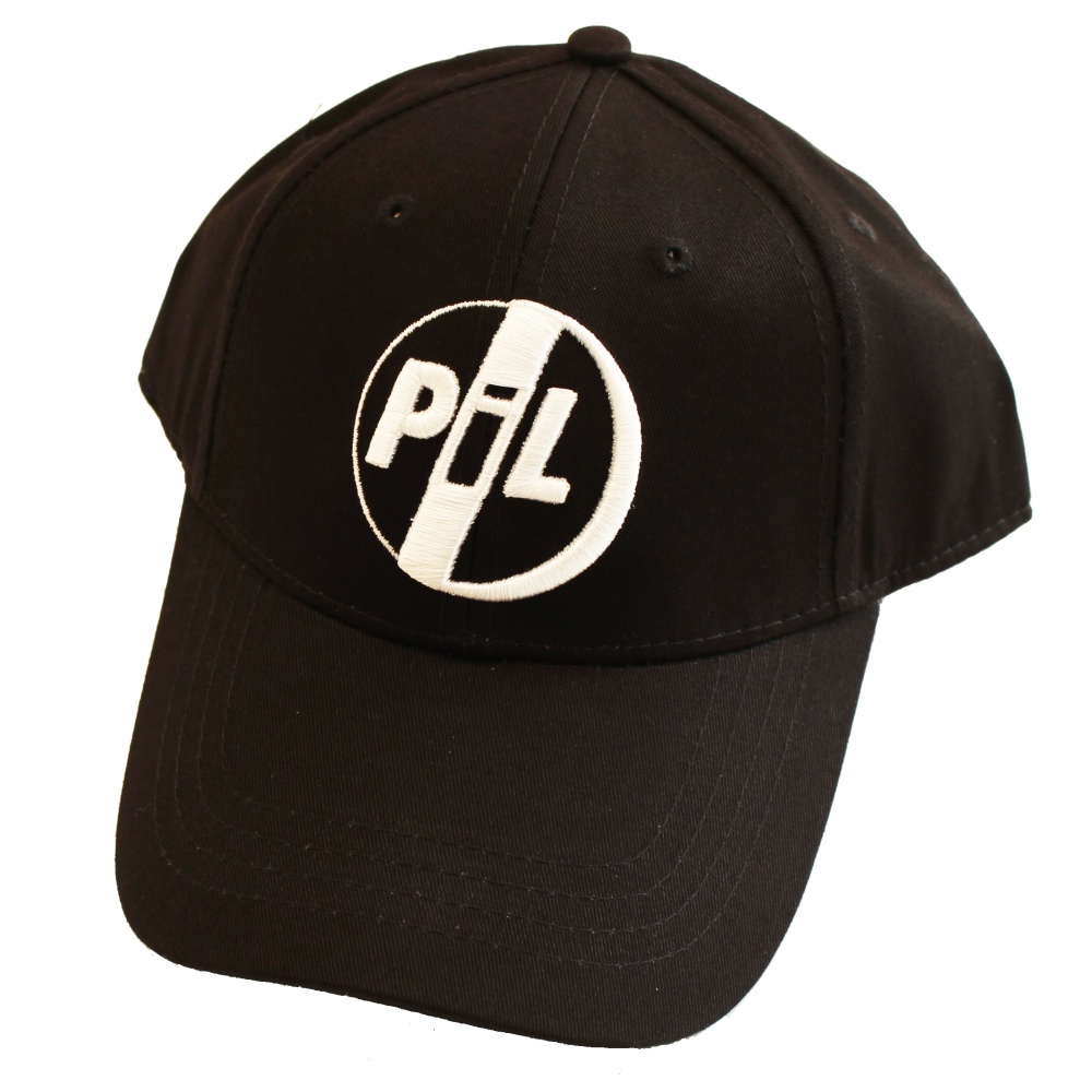 PiL Logo Baseball Cap