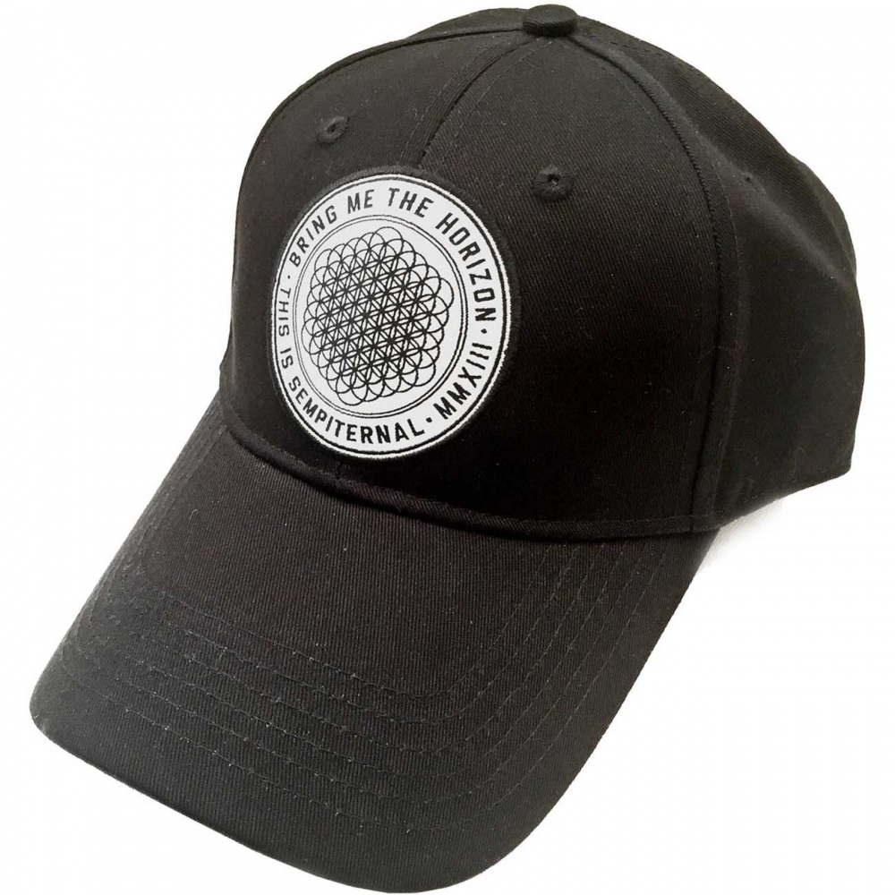 Bring Me The Horizon Sempiternal Baseball Cap