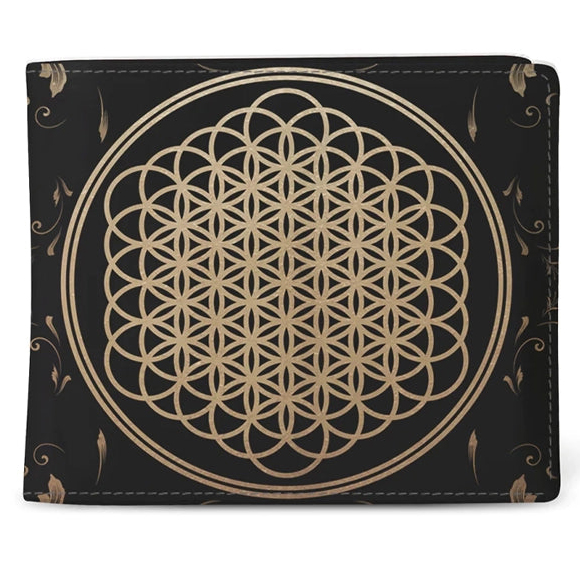 Bring Me The Horizon Sempiternal Wallet