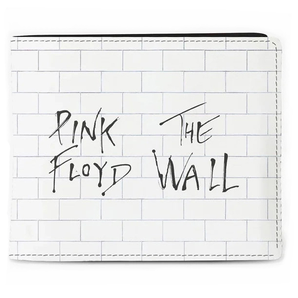 Pink Floyd The Wall Wallet