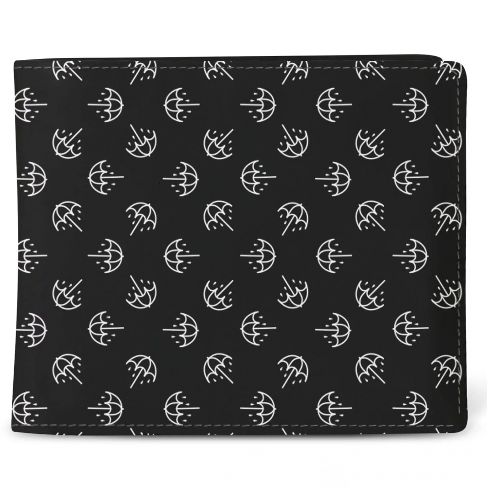 Bring Me The Horizon That's The Spirit Wallet