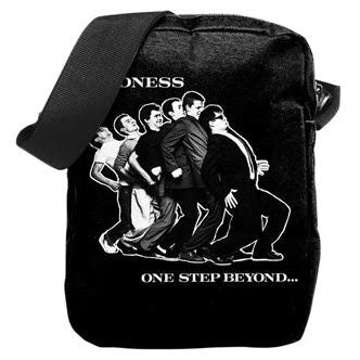 Madness One Step Beyond Crossbody Bag