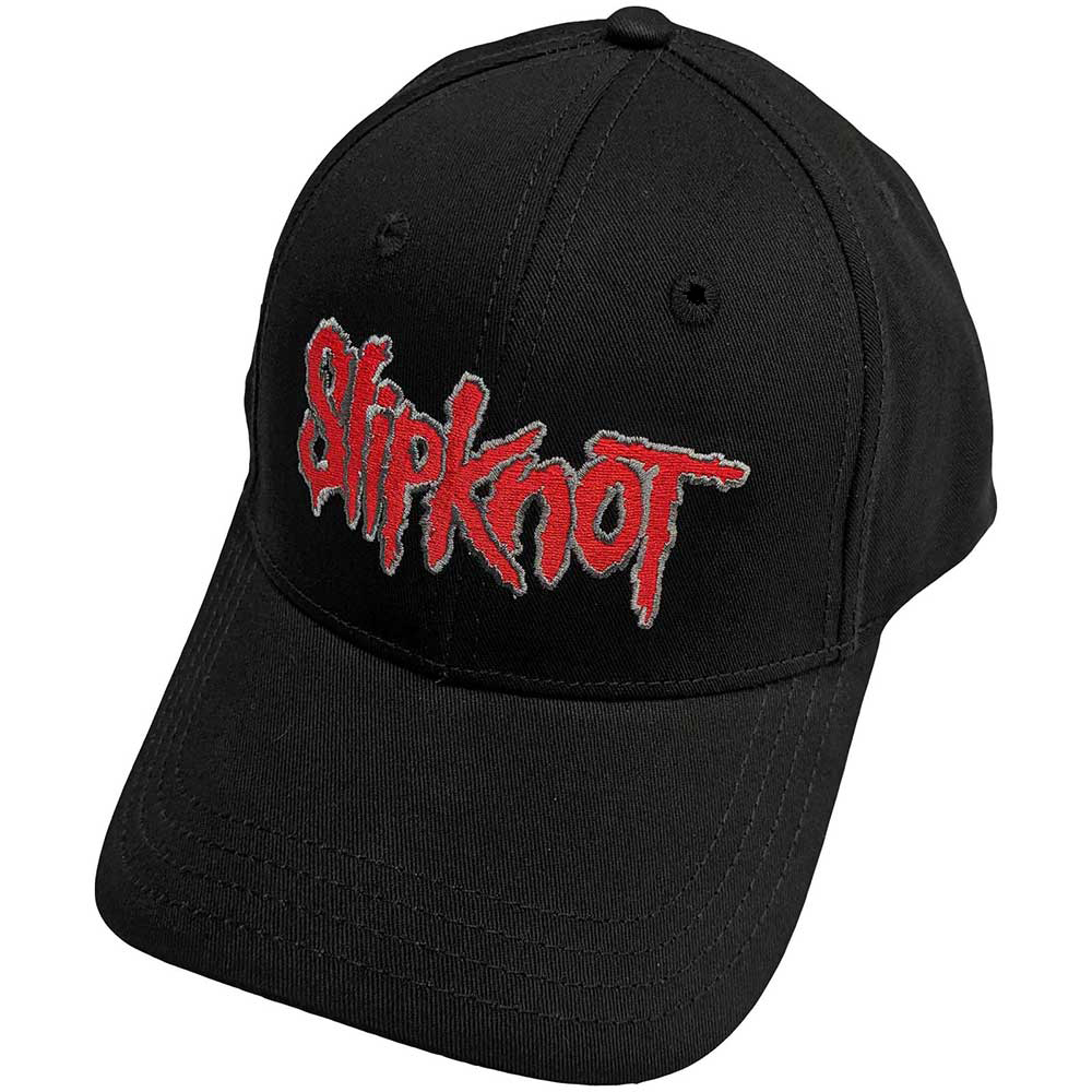 Slipknot Logo Baseball Cap