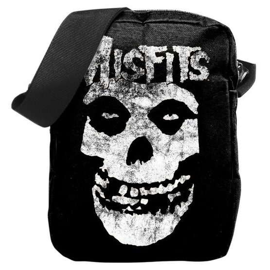 Misfits Fiend Crossbody Bag