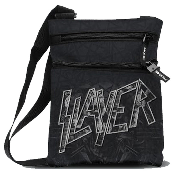 Slayer Logo Body Bag